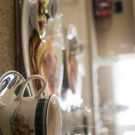 Lir Bed and Breakfast Multyfarnham