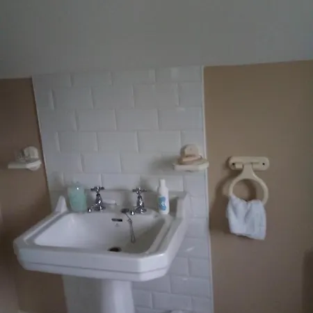 Lir Bed and Breakfast 3*