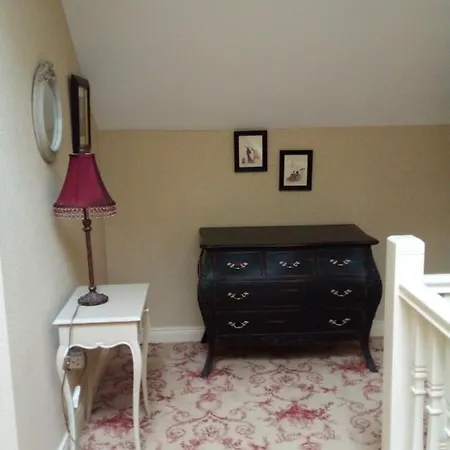 Bed and breakfast Lír