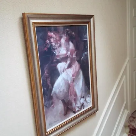 Lír Bed and breakfast 3*