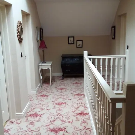 Bed and Breakfast Lir 3*