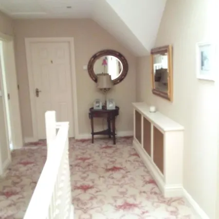 Lir Bed and Breakfast