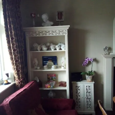 Bed and Breakfast Lir