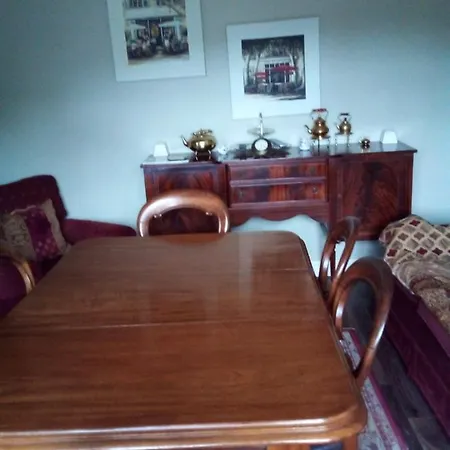 Bed and Breakfast Lir