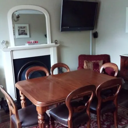 Bed & Breakfast Lir