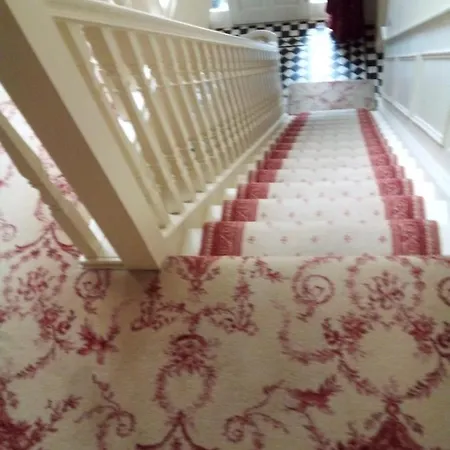 Bed and Breakfast Lir Multyfarnham