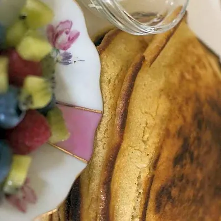 Lir Bed & Breakfast Multyfarnham