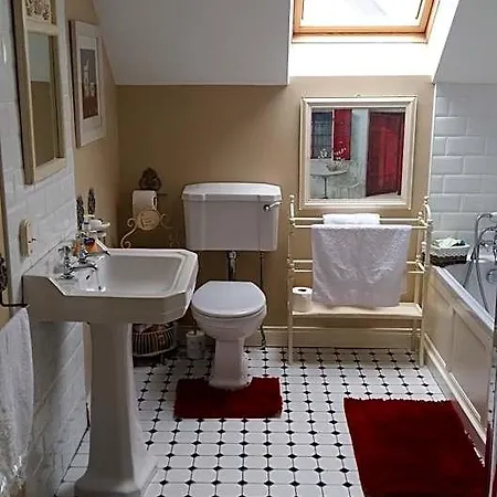 Bed & Breakfast Lir