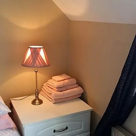Lir Bed & Breakfast Multyfarnham