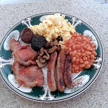 Bed & Breakfast Lir Multyfarnham