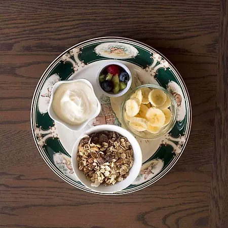 Lir Bed & Breakfast 3*