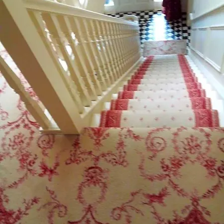 Bed & Breakfast Lir 3*