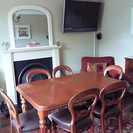 Bed & Breakfast Lir