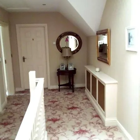 Lir Bed & Breakfast Multyfarnham