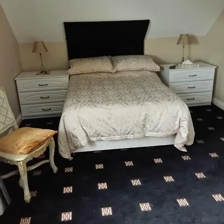 Lír Bed and breakfast