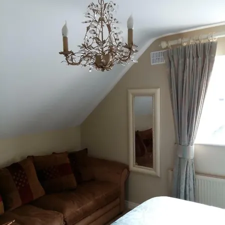 Lir Bed and Breakfast 3*