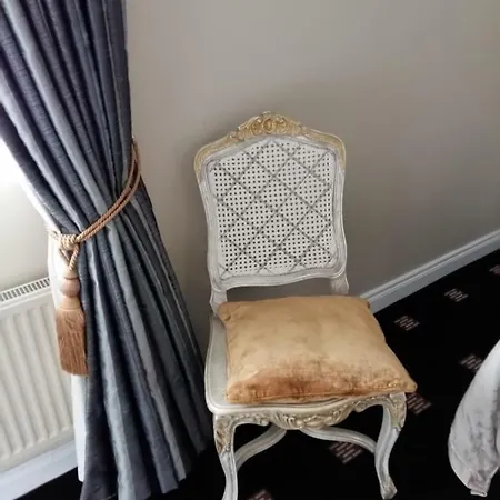 Bed and Breakfast Lir Multyfarnham