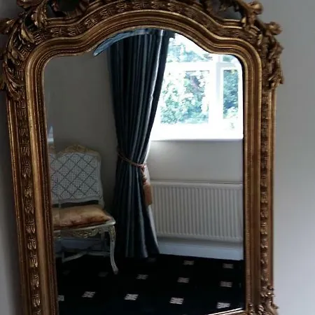 Bed and breakfast Lír 3*