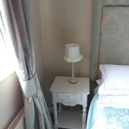 Lir Bed and Breakfast Multyfarnham
