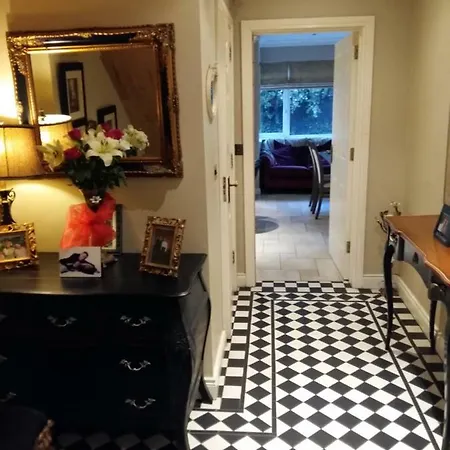 Bed and Breakfast Lir