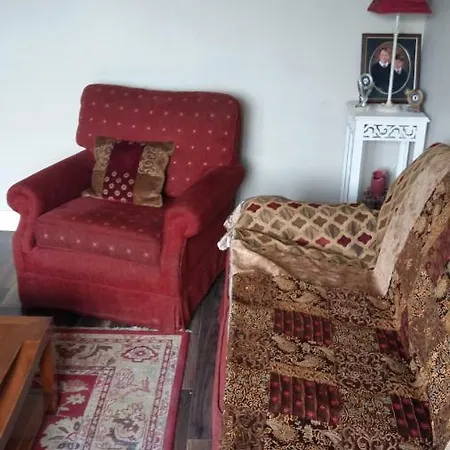 Bed & Breakfast Lir