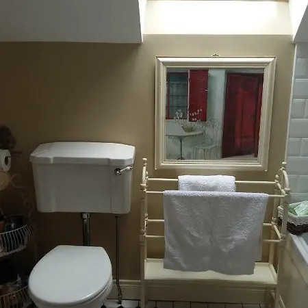 Bed and Breakfast Lir 3*