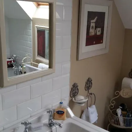 Bed and Breakfast Lir 3*