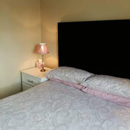 Bed and Breakfast Lir Multyfarnham