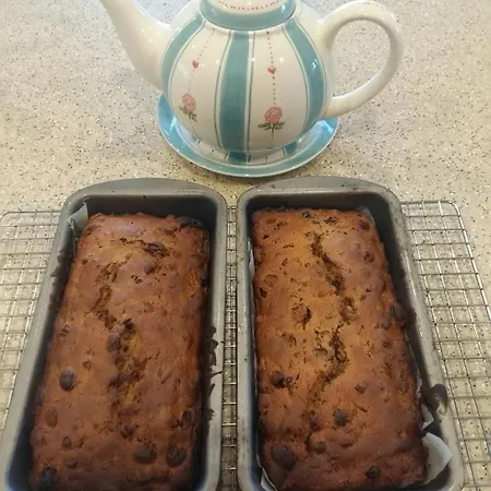 Bed and Breakfast Lir