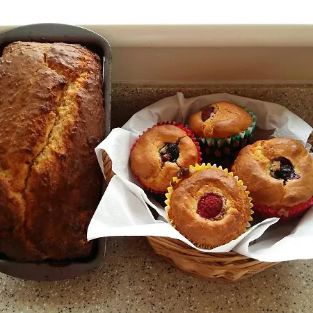 Lir Bed and Breakfast 3*