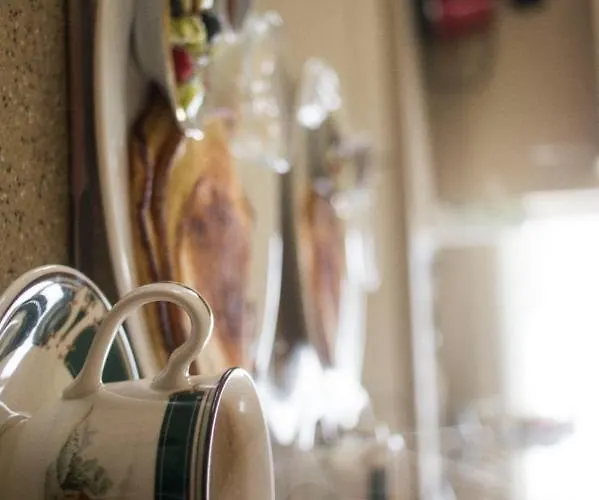 Lir Bed & Breakfast Multyfarnham