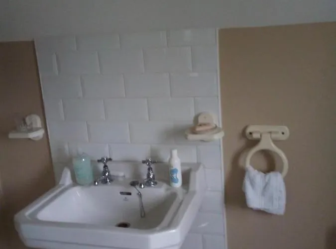 Lir Bed & Breakfast 3*