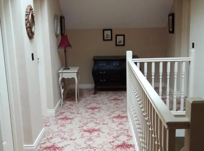 Bed & Breakfast Lir 3*