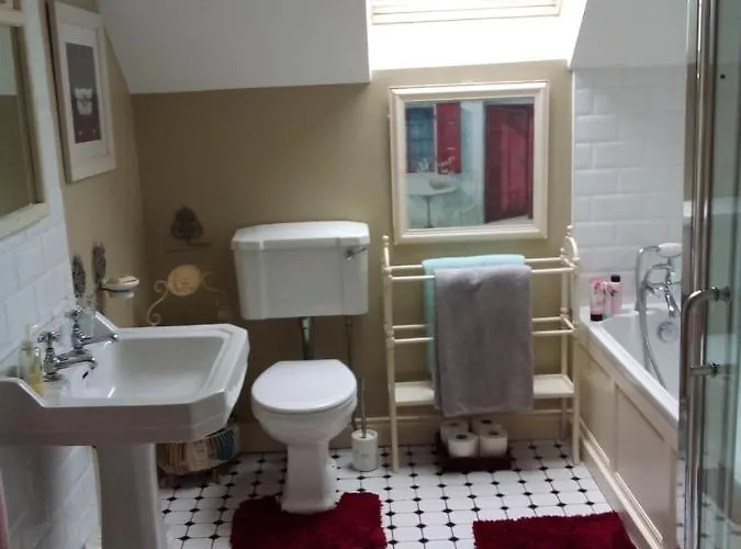 Lir Bed & Breakfast 3*