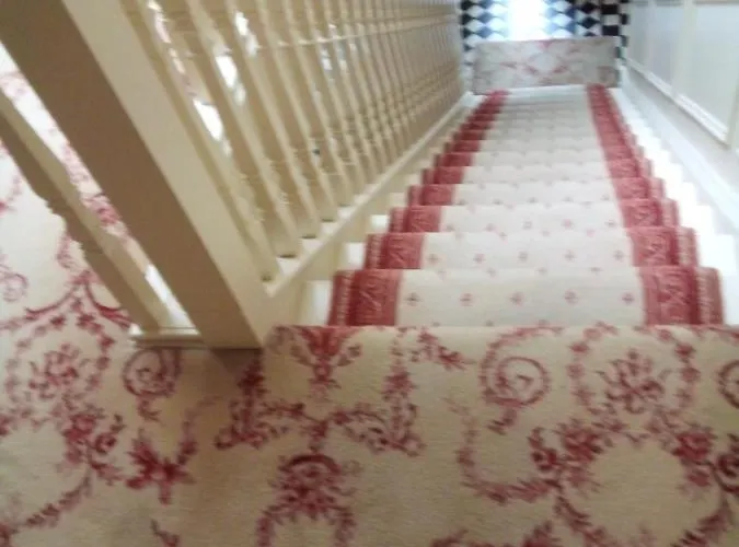 Bed & Breakfast Lir Multyfarnham