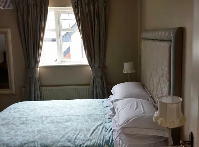 Lir Bed & Breakfast 3*