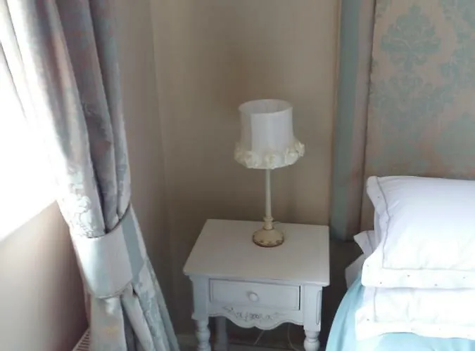 Lir Bed & Breakfast Multyfarnham