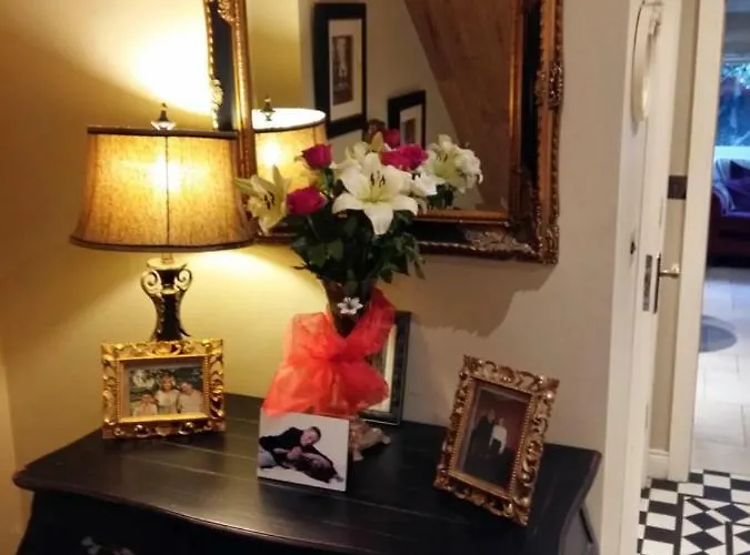 Bed & Breakfast Lir Multyfarnham