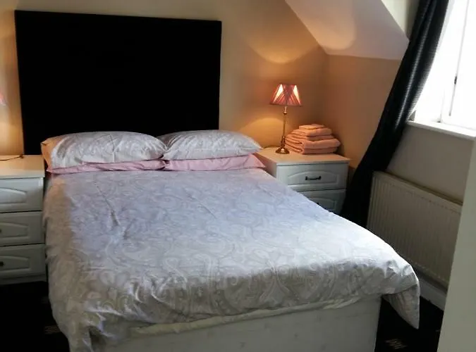 Lir Bed & Breakfast 3*