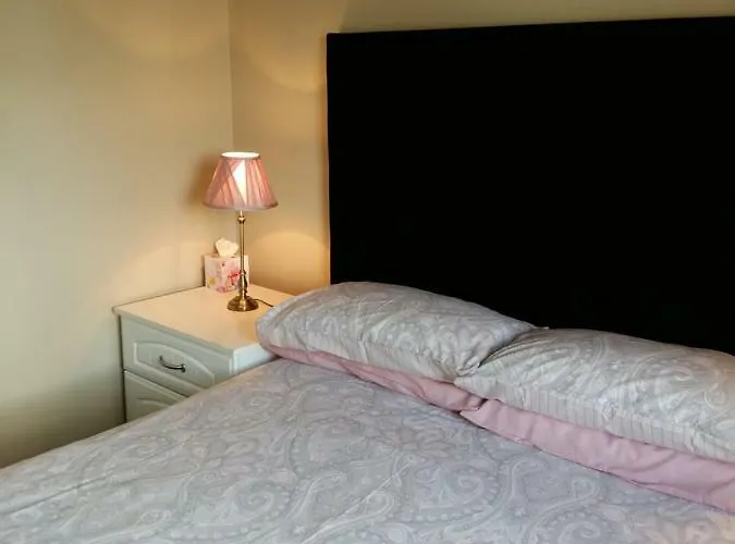 Bed & Breakfast Lir Multyfarnham