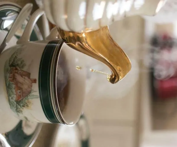 Lir Bed & Breakfast 3*