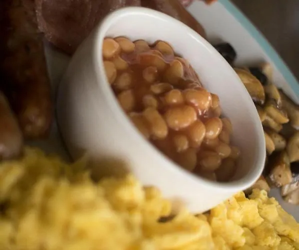 Bed & Breakfast Lir 3*