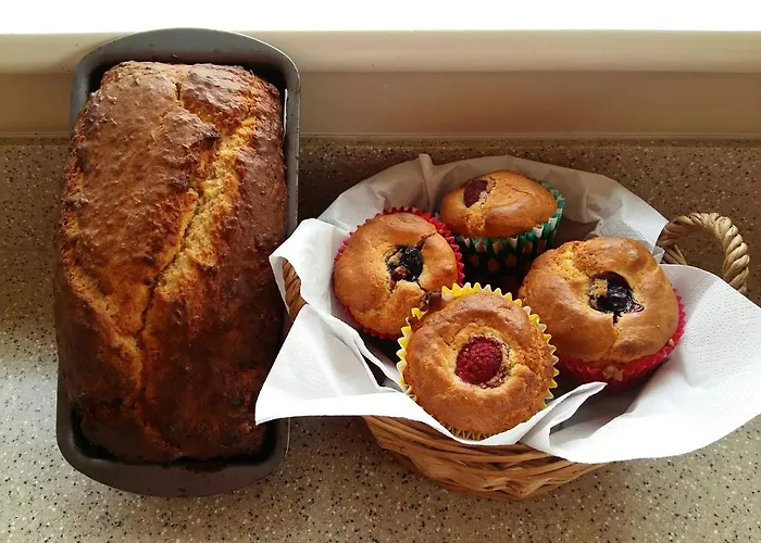 Lir Bed & Breakfast 3*